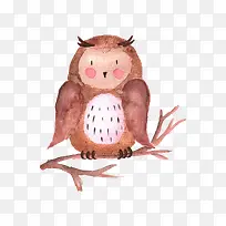 手绘可爱刺猬-空若网 手绘可爱刺猬-空若网