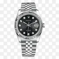 劳力士黑色腕表男表-空若网 劳力士黑色腕表男表-空若网
