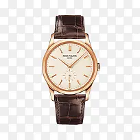 百达翡丽金色腕表男表-空若网 百达翡丽金色腕表男表-空若网