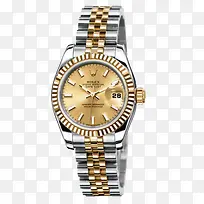 金色手表男表劳力士腕表-空若网 金色手表男表劳力士腕表-空若网