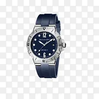 宝格丽腕表银蓝色手表男表-空若网 宝格丽腕表银蓝色手表男表-空若网