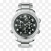 宝珀腕表机械手表银黑色男表-空若网 宝珀腕表机械手表银黑色男表-空若网