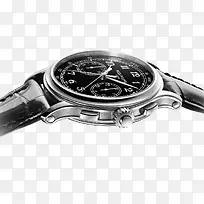 黑色百达翡丽腕表手表男表-空若网 黑色百达翡丽腕表手表男表-空若网
