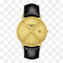 天梭腕表手表黑金色男表-空若网 天梭腕表手表黑金色男表-空若网