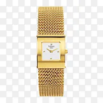 天梭金色表手表男表-空若网 天梭金色表手表男表-空若网