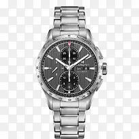 汉米尔顿腕表机械表银灰色男表-空若网 汉米尔顿腕表机械表银灰色男表-空若网