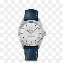 欧米茄腕表手表银蓝男表-空若网 欧米茄腕表手表银蓝男表-空若网