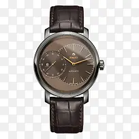 雷达咖色腕表手表机械男表-空若网 雷达咖色腕表手表机械男表-空若网