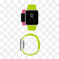 iwatch-空若网 iwatch-空若网