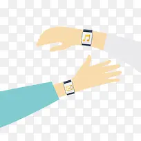 矢量智能手表-空若网 矢量智能手表-空若网