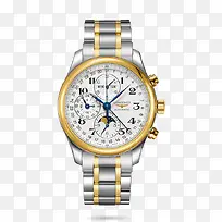 金色浪琴手表-空若网 金色浪琴手表-空若网