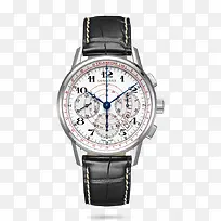 黑色男士手表浪琴男表-空若网 黑色男士手表浪琴男表-空若网