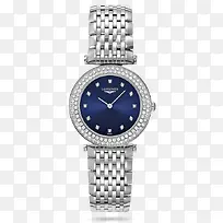 浪琴蓝色手表男表-空若网 浪琴蓝色手表男表-空若网