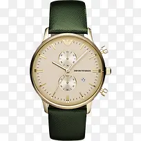 高清天猫活动海报绿色男士表-空若网 高清天猫活动海报绿色男士表-空若网