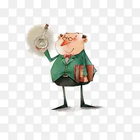 ˮ��ī��ʿ����-������