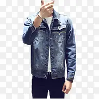 男士休闲牛仔-空若网 男士休闲牛仔-空若网