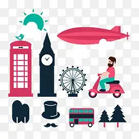 һ�鴴�����в廭-������