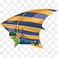 手绘旅游世界创意-空若网 手绘旅游世界创意-空若网