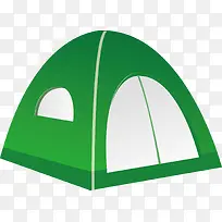 帐篷png矢量素材-空若网 帐篷png矢量素材-空若网