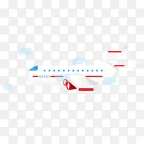 ��ƽ���ɻ�-������