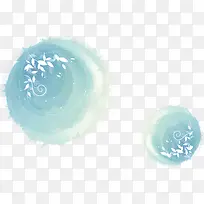 蓝色创意活动背景素材-空若网 蓝色创意活动背景素材-空若网