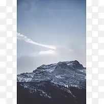 蓝天白云创意摄影-空若网 蓝天白云创意摄影-空若网