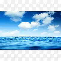 ����󺣺�ˮ��Ӱͼ-������