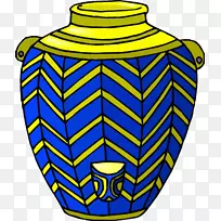 艺术剪贴画-钢包-空若网 艺术剪贴画-钢包-空若网