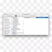 MacOS引导磁盘硬盘驱动器-批处理-空若网 MacOS引导磁盘硬盘驱动器-批处理-空若网