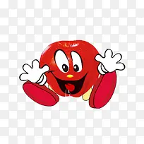 卡通水果人-空若网 卡通水果人-空若网