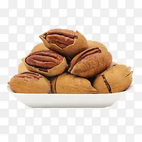 碧根果-空若网 碧根果-空若网