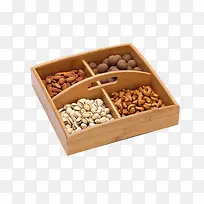 四方干果盒-空若网 四方干果盒-空若网