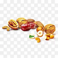 干果蜜饯 食物-空若网 干果蜜饯 食物-空若网