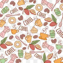 咖啡元素-空若网 咖啡元素-空若网