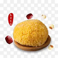 产品实物银耳红枣-空若网 产品实物银耳红枣-空若网