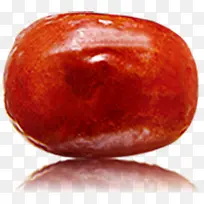 高清红色食品红枣海报-空若网 高清红色食品红枣海报-空若网