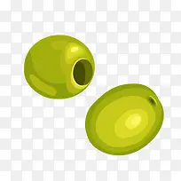 绿色水果大枣-空若网 绿色水果大枣-空若网