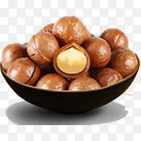 夏威夷果食物坚果美食-空若网 夏威夷果食物坚果美食-空若网