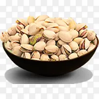 坚果开心果食物美食-空若网 坚果开心果食物美食-空若网