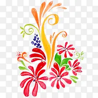 ˮ���ʻ�-������