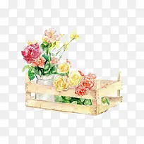 ˮ���ʻ�-������