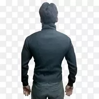 帽衫-衬衫外装毛衣-幽灵-空若网 帽衫-衬衫外装毛衣-幽灵-空若网