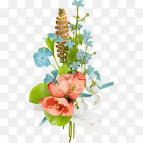 水彩鲜花-空若网 水彩鲜花-空若网