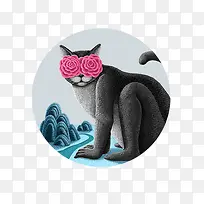 è��廭-������