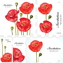 手绘花-空若网 手绘花-空若网