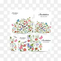 手绘花纹-空若网 手绘花纹-空若网