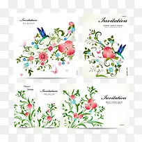 手绘花-空若网 手绘花-空若网