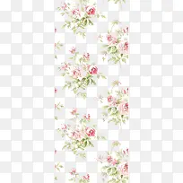 水彩花边-空若网 水彩花边-空若网