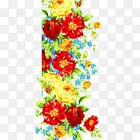 ˮ�ʺ��ɫ�ֻ滨��-������