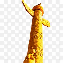 高清摄影活动金黄色塔-空若网 高清摄影活动金黄色塔-空若网